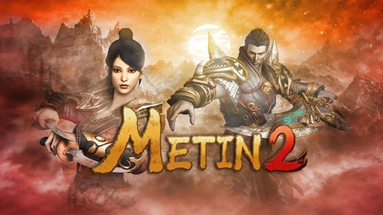 Gameplay de Priston Tale